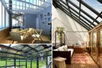 欧铂曼门窗别墅案例分享|高端定制打造安全舒适空间