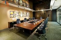 办公家具选购有什么需要注意的事项?