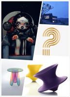 贵圈请上线II：大型“玩物尚志”现场，等你围观！