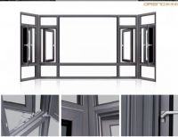 努力做家居健康守护者——欧莱诺门窗钟总访谈