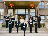 恒兴物业:保证服务品质 用互联网实现运营平台数据化