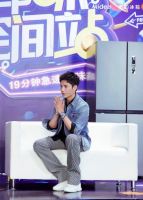 全网直播观看破千万 美的冰箱携手陈坤解锁“净味空间站”