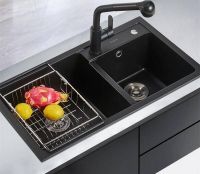 卡贝618爆款：石代槽流，给你一个奢华的厨房