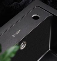 卡贝618爆款：石代槽流，给你一个奢华的厨房