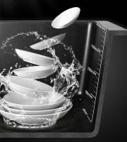 卡贝618爆款：石代槽流，给你一个奢华的厨房