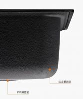 卡贝618爆款：石代槽流，给你一个奢华的厨房