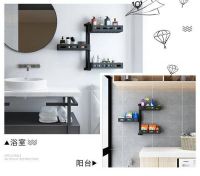 卡贝618好物：巧用置物架，拯救厨房凌乱