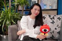 范姗姗：新升、奋斗、创赢 25年爱依瑞斯“变”与“不变”