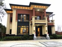 半年拎包入住、三个月包退 宝家乡墅携手京东开启农村建房