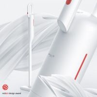 幸福生活第一位 家居电器领跑者德尔玛