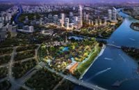 北京国际财富中心 开启运河CBD独栋商务时代