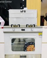 是选择传统烟灶还是一体集成灶？奥田A8一体集成灶探店实