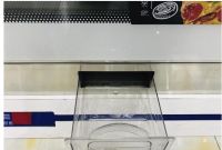 是选择传统烟灶还是一体集成灶？奥田A8一体集成灶探店实