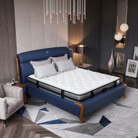 穗宝抗菌防螨床垫 | 让肌肤与床垫的接触更加亲密无害