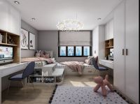 玛格｜儿童房的安全问题，80%的人都不了解这几点！