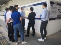 品质源于严格：鸿景源五金拉手再获好莱客家居验厂认证