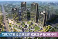 携手共赢——万豪国际集团与天誉置业签约仪式圆满举办