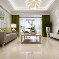 618大促临近诺贝尔瓷砖能否迎来新一轮的行情?