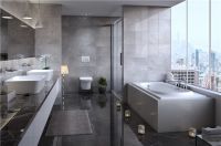 FAENZA法恩莎助力拉萨乃仓大酒店