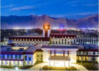 FAENZA法恩莎助力拉萨乃仓大酒店