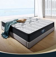 金海马618预售销量领跑床垫类目，轻奢床垫成为年轻人首选！