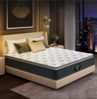 金海马618预售销量领跑床垫类目，轻奢床垫成为年轻人首选！