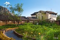 蓝城数亿级配套造出北桃这座“天堂”  只为等你遇见理想生活