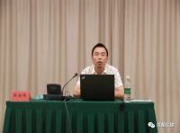 市住建局开拓房地产经纪与住房租赁行业禁毒宣传新领域