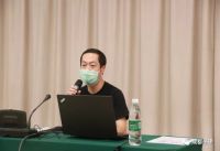 市住建局开拓房地产经纪与住房租赁行业禁毒宣传新领域