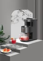 不用手洗 在家做饭,“618”上九阳直播间品味舌尖上的中国