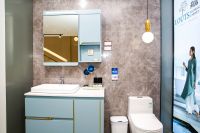 从卫生间开始，实现对一座城市美好生活的向往