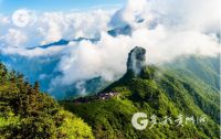 贵州三家上榜!2019年度5A级景区品牌100强榜单发布
