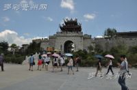贵州三家上榜!2019年度5A级景区品牌100强榜单发布