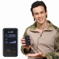 严重失眠怎么办？影帝张晨光首荐心诺即眠睡眠仪！