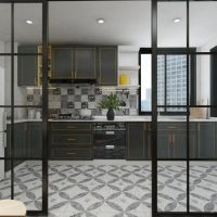 全屋定制，打造梦想中的家！