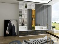 全屋定制，打造梦想中的家！