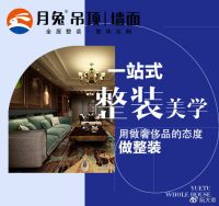 月兔简约风,给你温馨与舒适