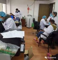 芬兰雅威黑科技亮相方舱医院，创新守护健康呼吸