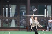 弘扬龙舟精神|千年舟集团第21届职工运动会圆满落幕！