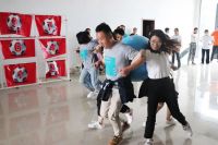 弘扬龙舟精神|千年舟集团第21届职工运动会圆满落幕！