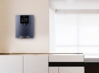 COLMO智能净饮水丨高端厨房饮用水，品质始于净