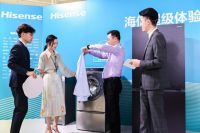 亲测免熨除皱，王鸥现身说法：买它！