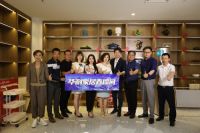 “全民家居购”直播盛宴火出圈了！