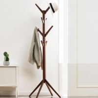 拒绝杂乱，TBERTA住宅家具给你衣帽架放心之选