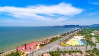 放眼西海岸，铂悦系从不复制自己，又一孤品问世！