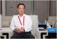 惠达王彦庆:中国品牌,要敢于拥抱带“痛感”的机会