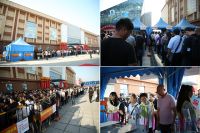 智慧科技赋能，胜芳家具展引领数字展会新趋势