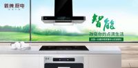 箭牌厨电携手央视 为品牌发展注入新动力