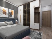 莱米时代全屋定制家具，品位生活由此开启