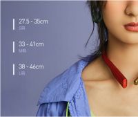 新潮的GIC轻量级颈椎按摩仪，引领健康护理新风尚